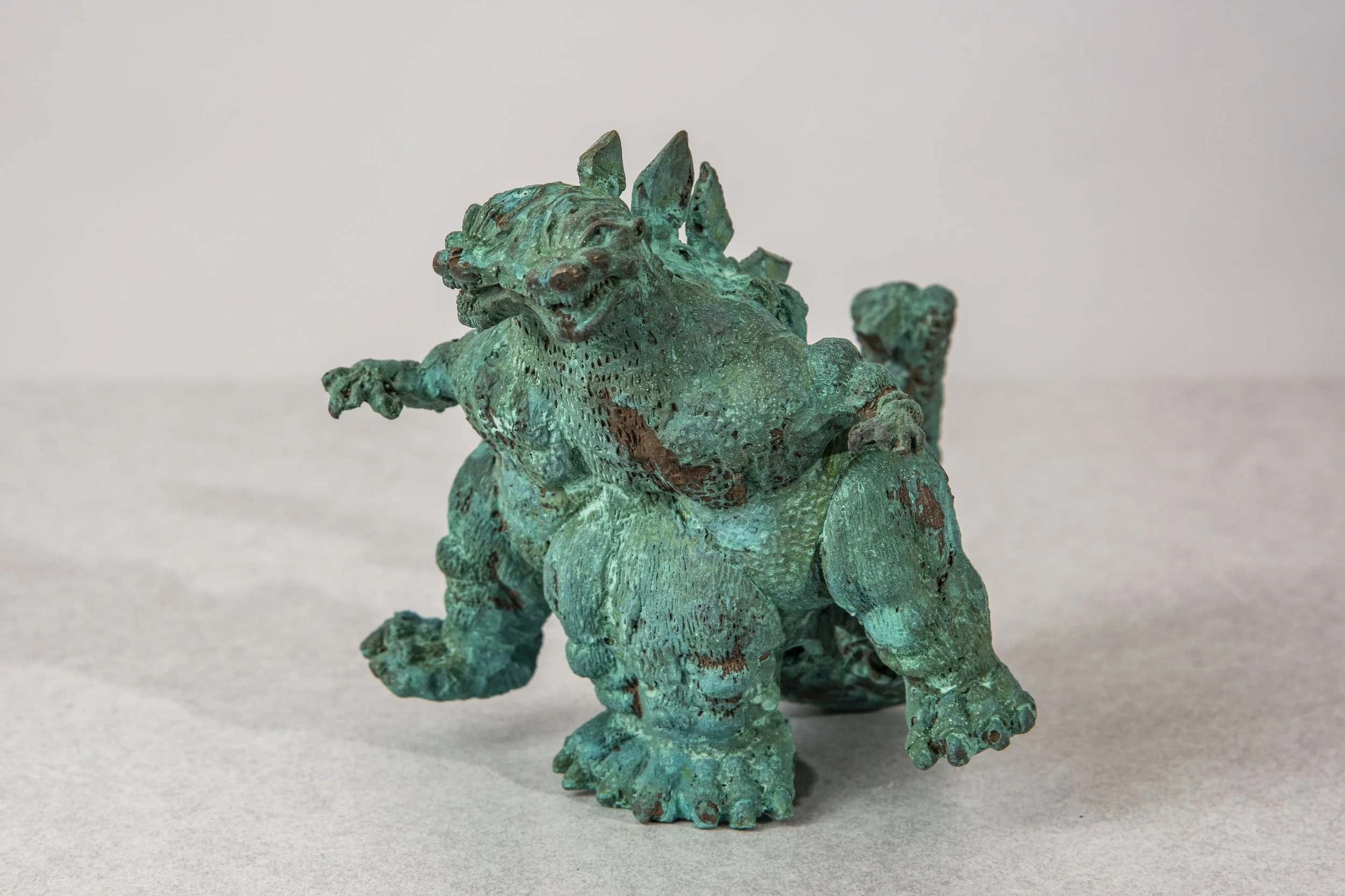 Joshua Goode — FORT WORKS ART